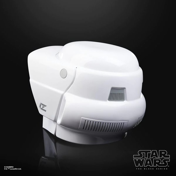 Star Wars The Black Series Scout Trooper Electronic Sisak Star Wars The Black Series Scout Trooper Electronic Sisak