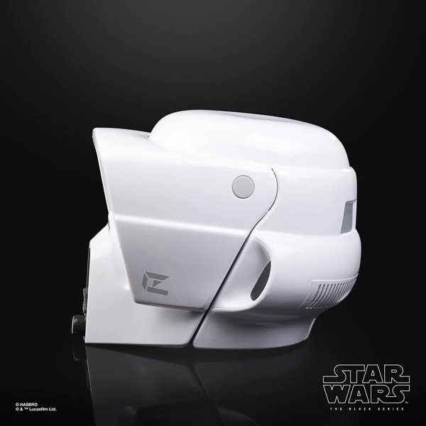 Star Wars The Black Series Scout Trooper Electronic Sisak Star Wars The Black Series Scout Trooper Electronic Sisak