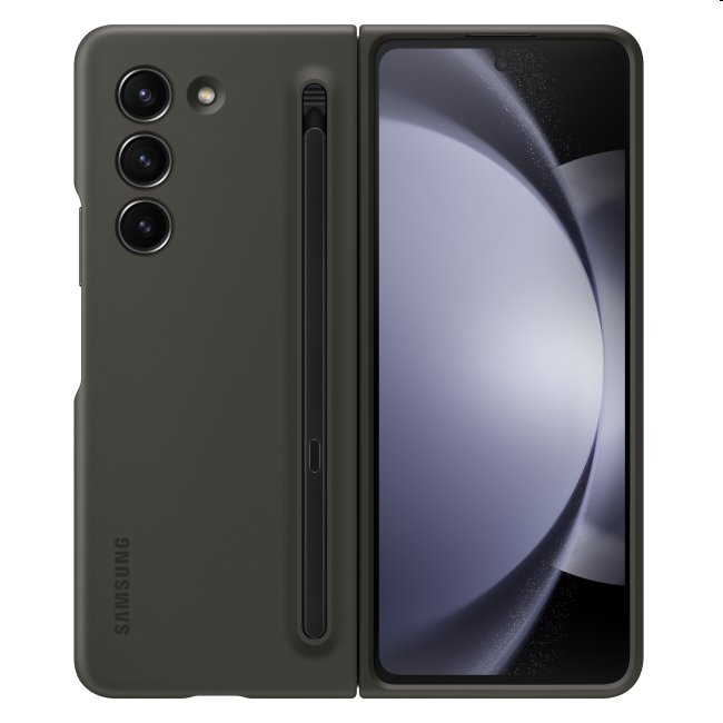 Starter Pack Samsung Galaxy Z Fold5 számára, fekete Starter Pack Samsung Galaxy Z Fold5 számára, fekete