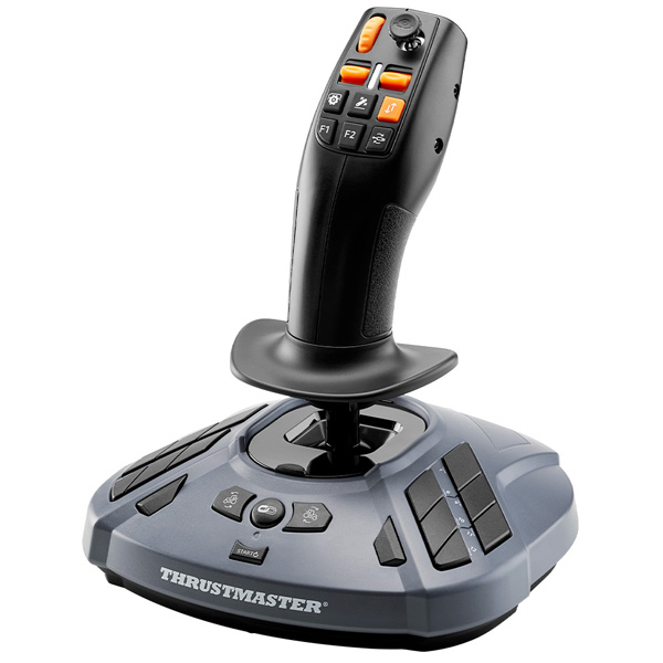 Thrustmaster SimTask FarmStick PC számára