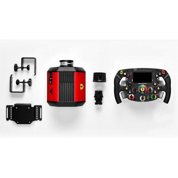 Thrustmaster T818 Ferrari SF1000 Simulator Bundle PC számára