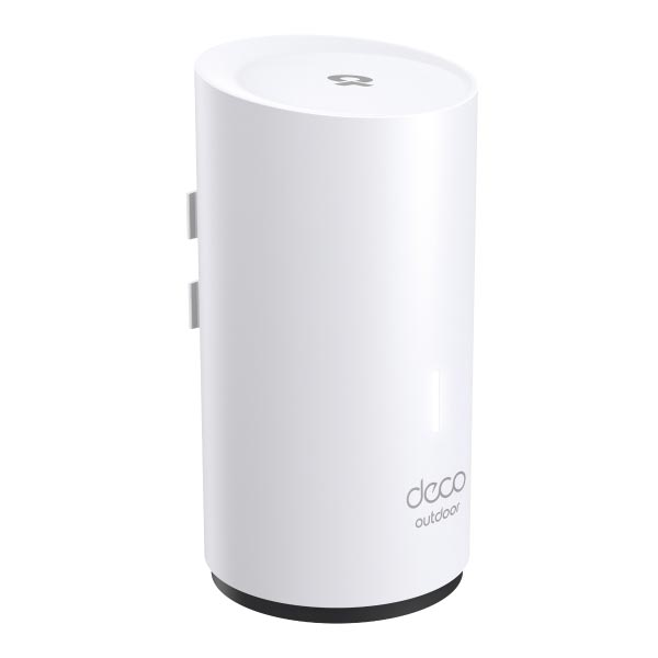 Tp-link Deco X50 - Outdoor ( 1-pack), AX3000 Outdoor/Indoor Mesh Wi-Fi 6