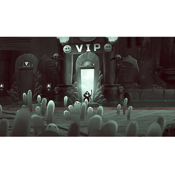 Have a Nice Death Have a Nice Death