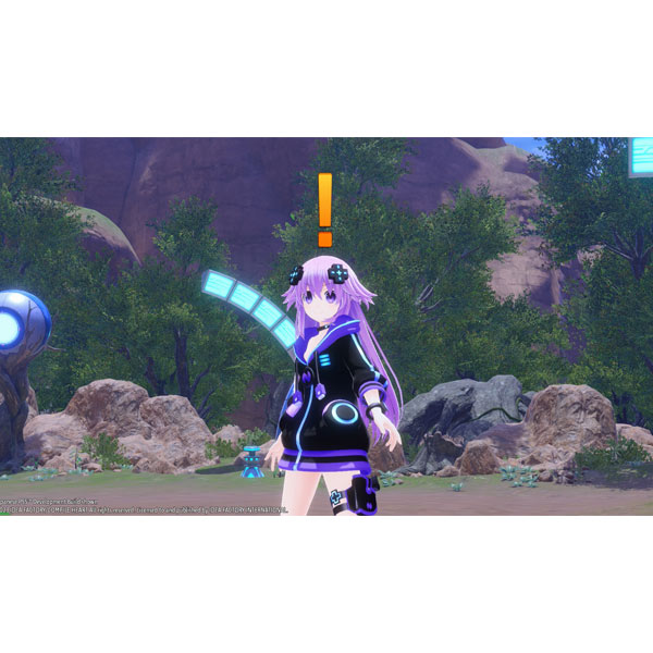 Neptunia Game Maker R:Evolution (Day One Kiadás)