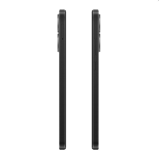 Oppo A78, 8/128GB, mystery fekete