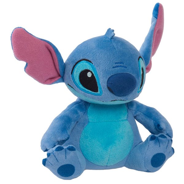 Plüssjáték Stitch so zvukom (Disney)