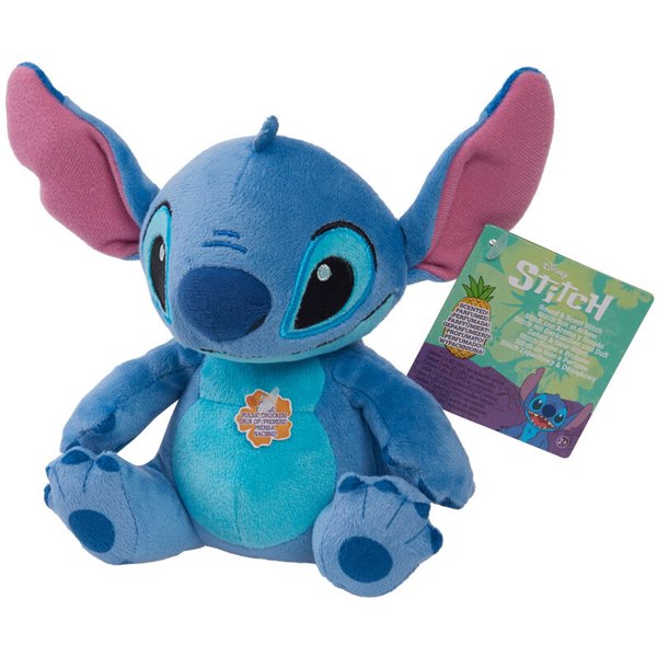 Plüssjáték Stitch so zvukom (Disney)