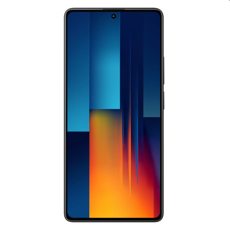 Poco M6 Pro, 8/256GB, kék