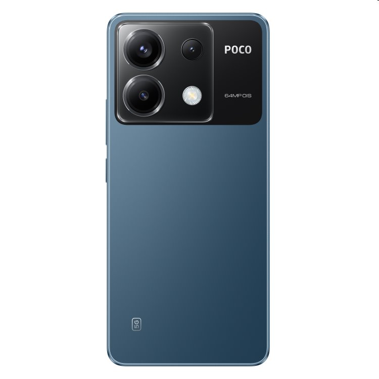 Poco X6 5G, 12/256GB, kék