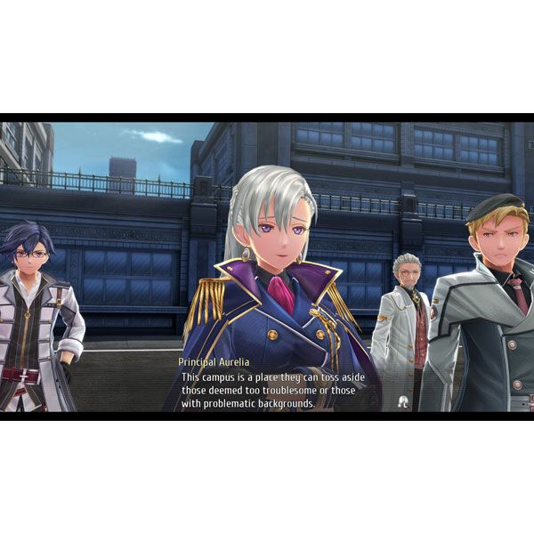 The Legend of Heroes: Trails of Cold Steel 3 + The Legend of Heroes: Trails of Cold Steel 4 (Deluxe Kiadás) The Legend of Heroes: Trails of Cold Steel 3 + The Legend of Heroes: Trails of Cold Steel 4 (Deluxe Kiadás)
