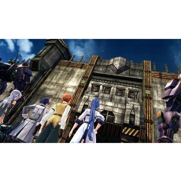 The Legend of Heroes: Trails of Cold Steel 3 + The Legend of Heroes: Trails of Cold Steel 4 (Deluxe Kiadás) The Legend of Heroes: Trails of Cold Steel 3 + The Legend of Heroes: Trails of Cold Steel 4 (Deluxe Kiadás)