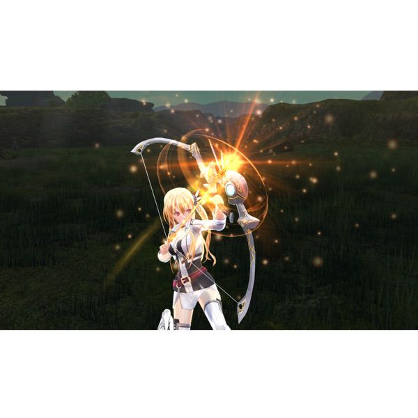 The Legend of Heroes: Trails of Cold Steel 3 + The Legend of Heroes: Trails of Cold Steel 4 (Deluxe Kiadás) The Legend of Heroes: Trails of Cold Steel 3 + The Legend of Heroes: Trails of Cold Steel 4 (Deluxe Kiadás)