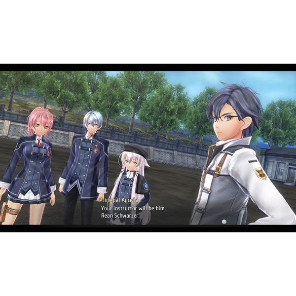 The Legend of Heroes: Trails of Cold Steel 3 + The Legend of Heroes: Trails of Cold Steel 4 (Deluxe Kiadás) The Legend of Heroes: Trails of Cold Steel 3 + The Legend of Heroes: Trails of Cold Steel 4 (Deluxe Kiadás)