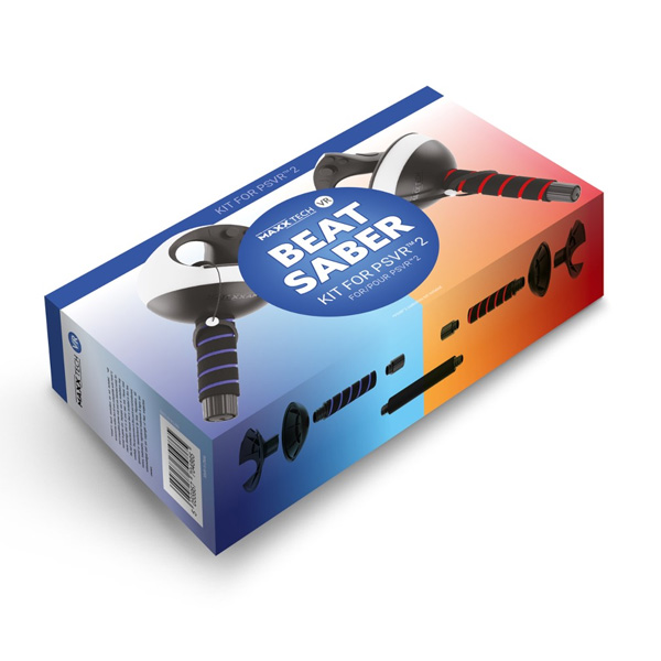 VR Beat Saber (PSVR2) VR Beat Saber (PSVR2)