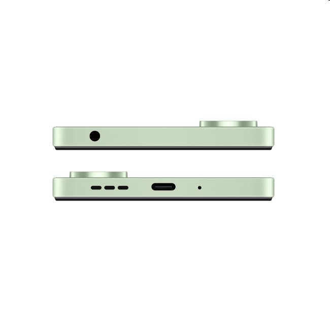 Xiaomi Redmi 13C, 4/128GB, clover zöld Xiaomi Redmi 13C, 4/128GB, clover zöld