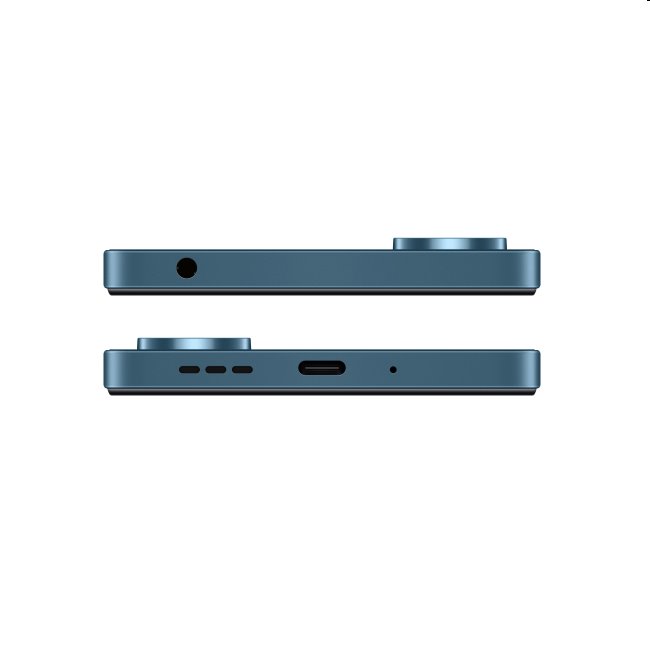 Xiaomi Redmi 13C, 4/128GB, navy kék