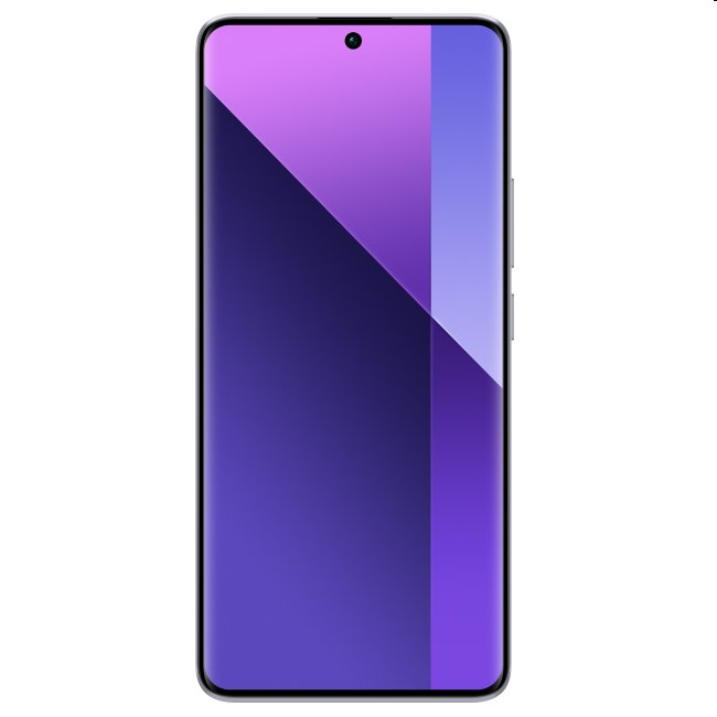 Xiaomi Redmi Note 13 Pro+ 5G, 12/512GB, aurora lila