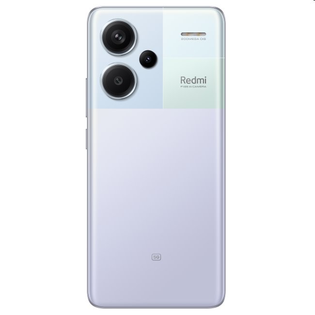 Xiaomi Redmi Note 13 Pro+ 5G, 12/512GB, aurora lila