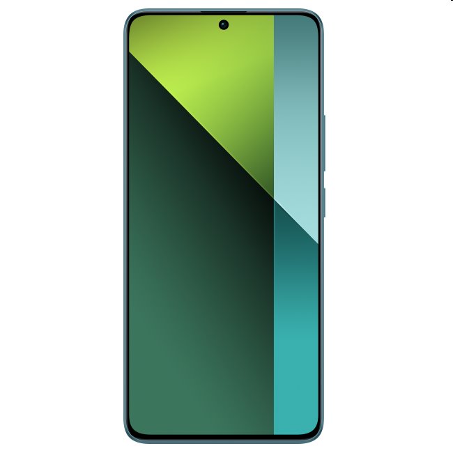 Xiaomi Redmi Note 13 Pro 5G, 8/256GB, ocean teal