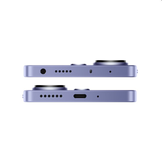 Xiaomi Redmi Note 13 Pro, 8/256GB, lavender lila