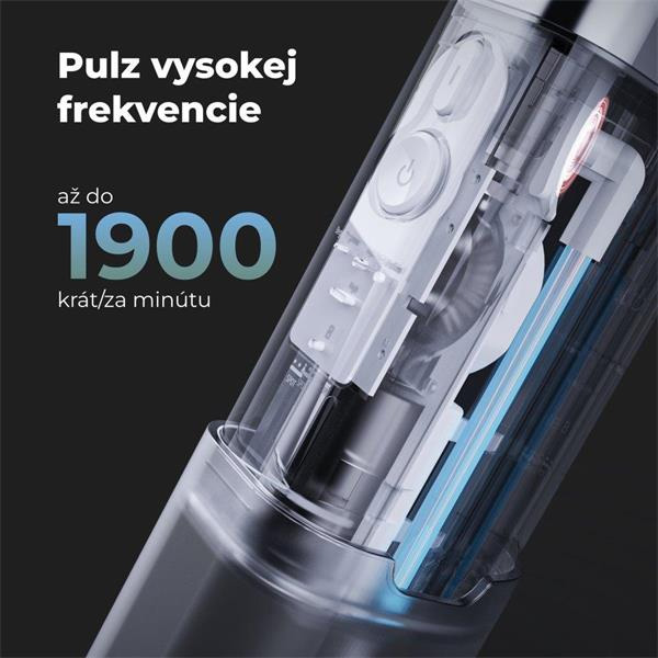 Aeno szájzuhany DI2 200 ml