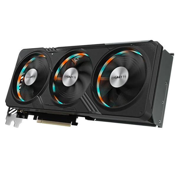 Gigabyte GeForce RTX 4070 Ti SUPER GAMING OC 16G Gigabyte GeForce RTX 4070 Ti SUPER GAMING OC 16G