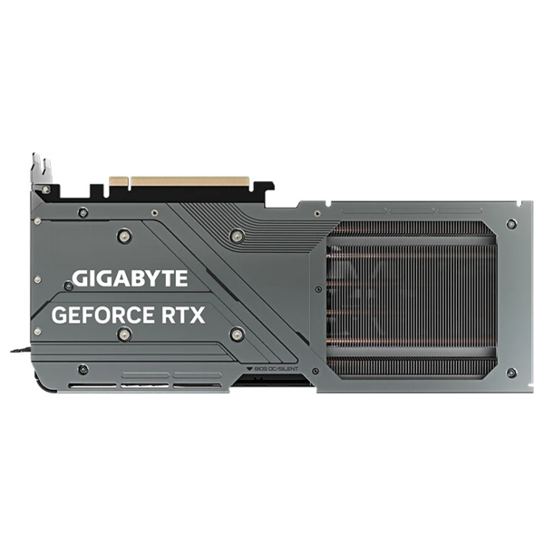 Gigabyte GeForce RTX 4070 Ti SUPER GAMING OC 16G Gigabyte GeForce RTX 4070 Ti SUPER GAMING OC 16G