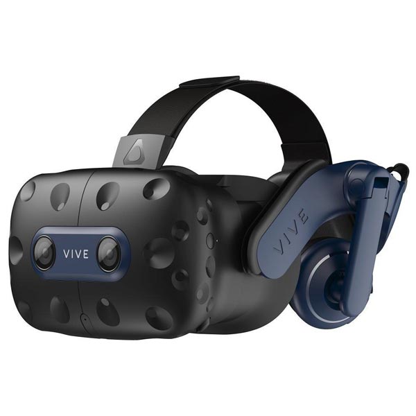 HTC Vive Pro 2 Full kit virtuális valóság szemüveg