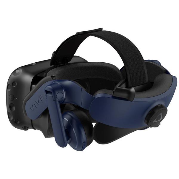 HTC Vive Pro 2 Full kit virtuális valóság szemüveg