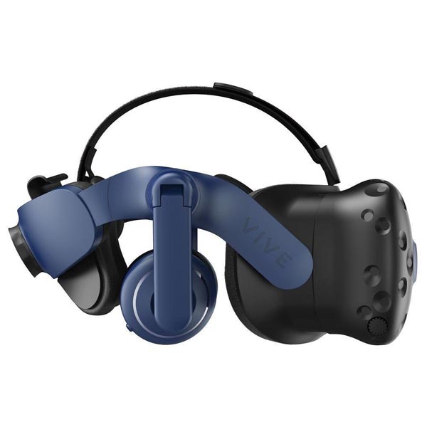 HTC Vive Pro 2 Full kit virtuális valóság szemüveg