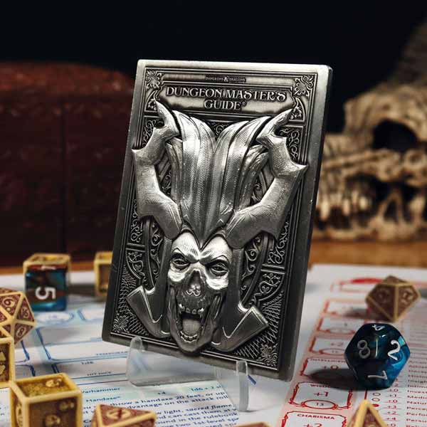 Ingot Dungeons & Dragons Limited Kiadás