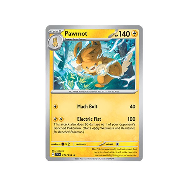 Kártyajáték Pokémon TCG: 2 Pack Blister (Pokémon)