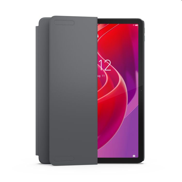 Lenovo Tab M11 Folio Case Luna Grey-WW