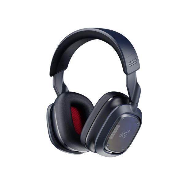 Logitech ASTRO A30 - vezeték nélküli gamer fejhallgató - sötétkék - PlayStation
