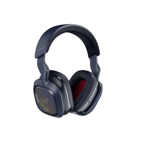 Logitech ASTRO A30 - vezeték nélküli gamer fejhallgató - sötétkék - PlayStation