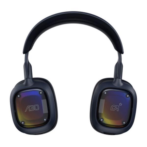 Logitech ASTRO A30 - vezeték nélküli gamer fejhallgató - sötétkék - PlayStation