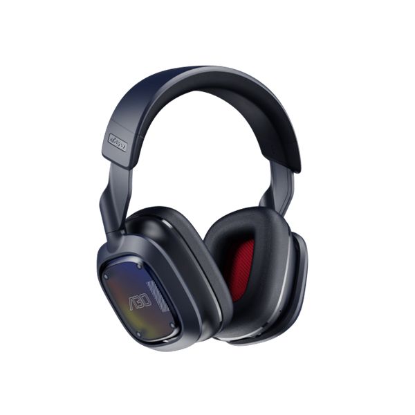 Logitech ASTRO A30 - vezeték nélküli gamer fejhallgató - sötétkék - PlayStation