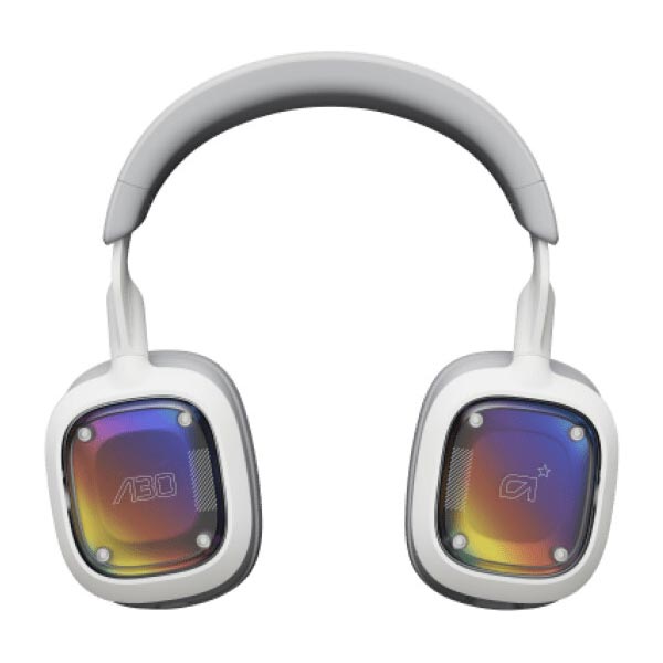 Logitech G Astro A30 Játékos Fejhallgató Playstation, Fehér