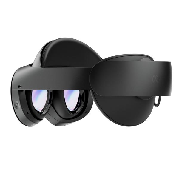 Meta Quest PRO Virtual reality - 256 GB