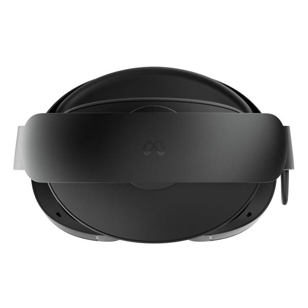 Meta Quest PRO Virtual reality - 256 GB