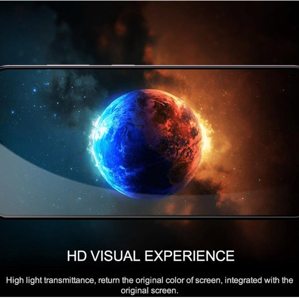 Védőüveg Nillkin 2.5D CP+ PRO Samsung Galaxy S24 számára Védőüveg Nillkin 2.5D CP+ PRO Samsung Galaxy S24 számára