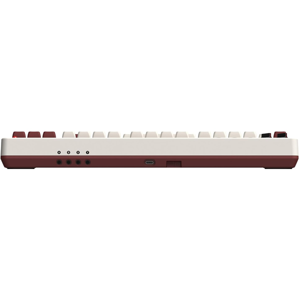 Retro Mechanikus billentyűzet 8BitDo, Fami