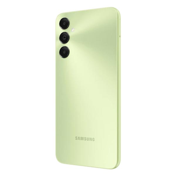 Samsung Galaxy A05s, 4/128GB, light zöld