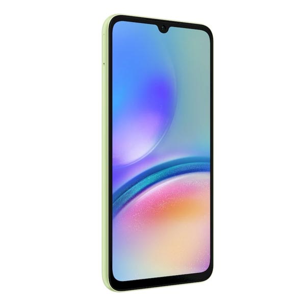 Samsung Galaxy A05s, 4/128GB, light zöld