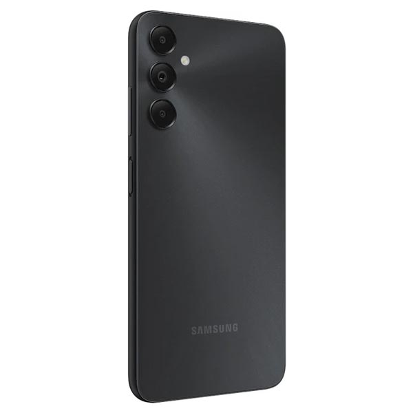 Samsung Galaxy A05s, 4/64GB, fekete