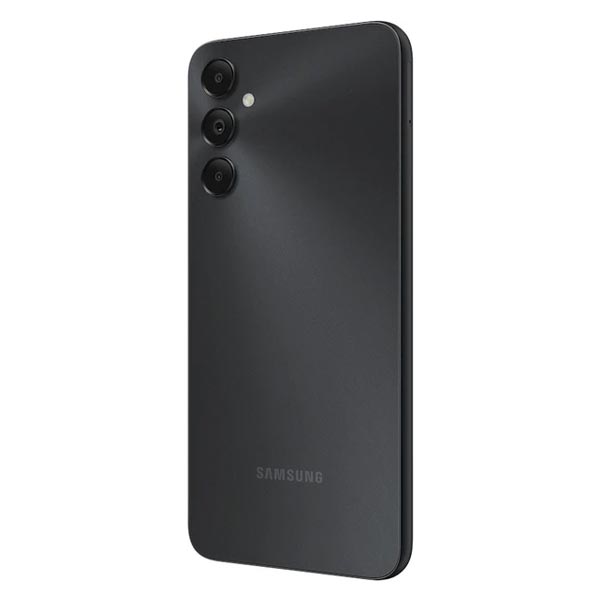 Samsung Galaxy A05s, 4/64GB, fekete