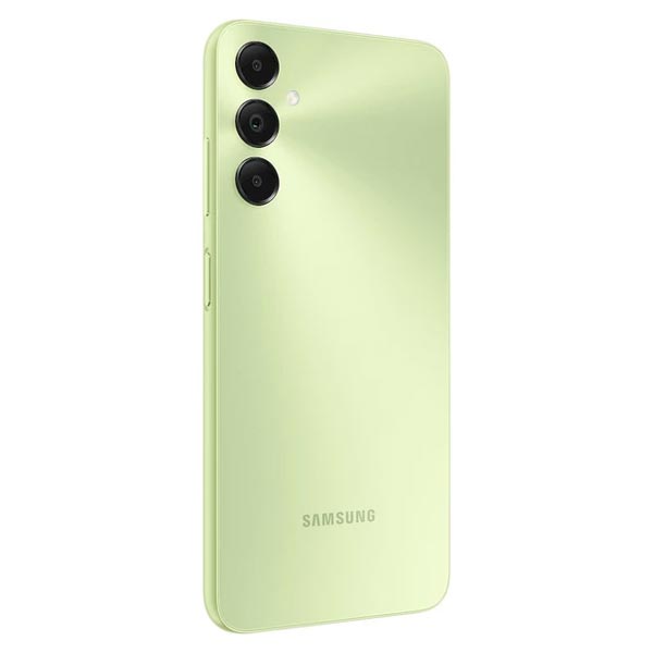 Samsung Galaxy A05s, 4/64GB, light zöld