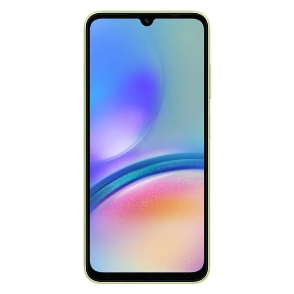 Samsung Galaxy A05s, 4/64GB, light zöld