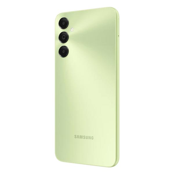 Samsung Galaxy A05s, 4/64GB, light zöld