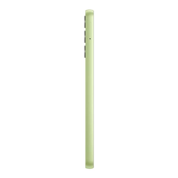 Samsung Galaxy A05s, 4/64GB, light zöld